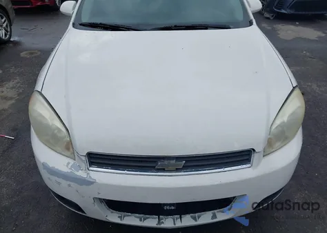 2009 Chevrolet Impala Lt z USA, uszkodzony, nr VIN 2G1WT57K391181062